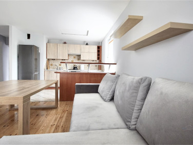 Mieszkanie Zielona Góra