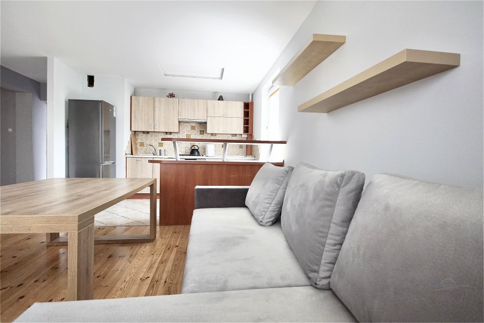 Mieszkanie Zielona Góra