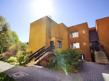 Mieszkanie Zielona Góra