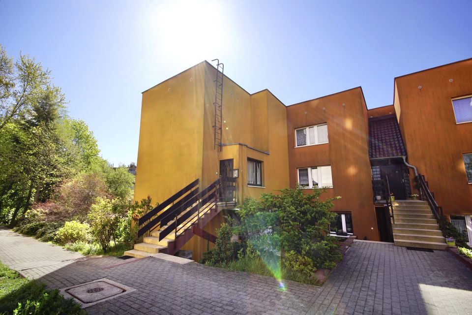 Mieszkanie Zielona Góra