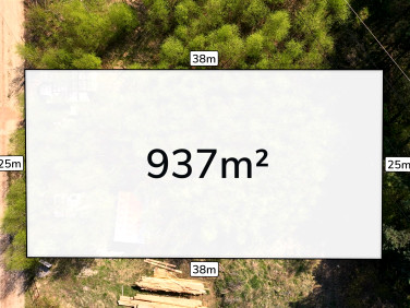 Działka budowlana Rybnik