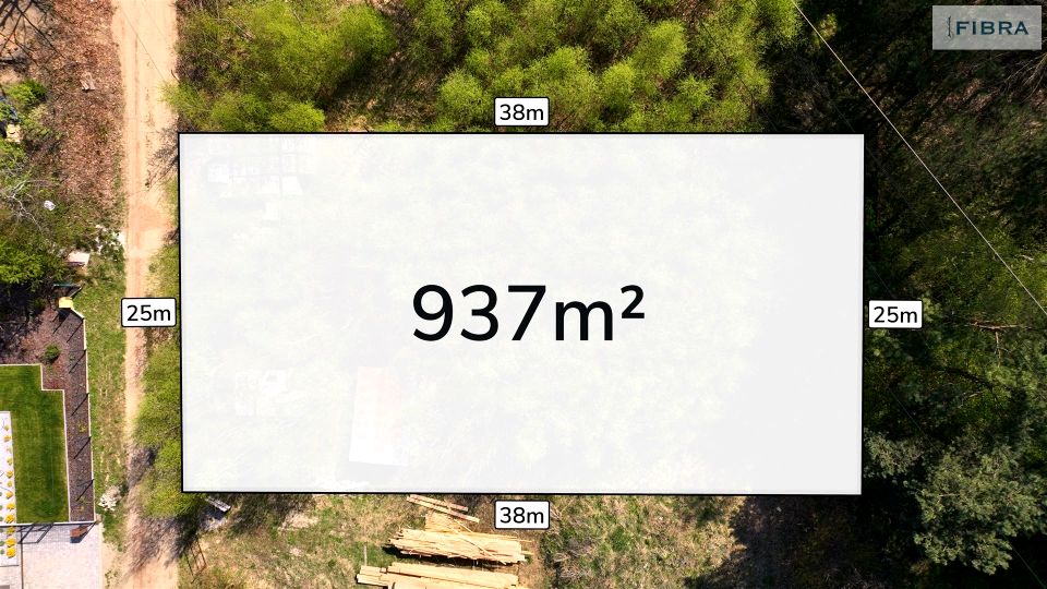 Działka budowlana Rybnik