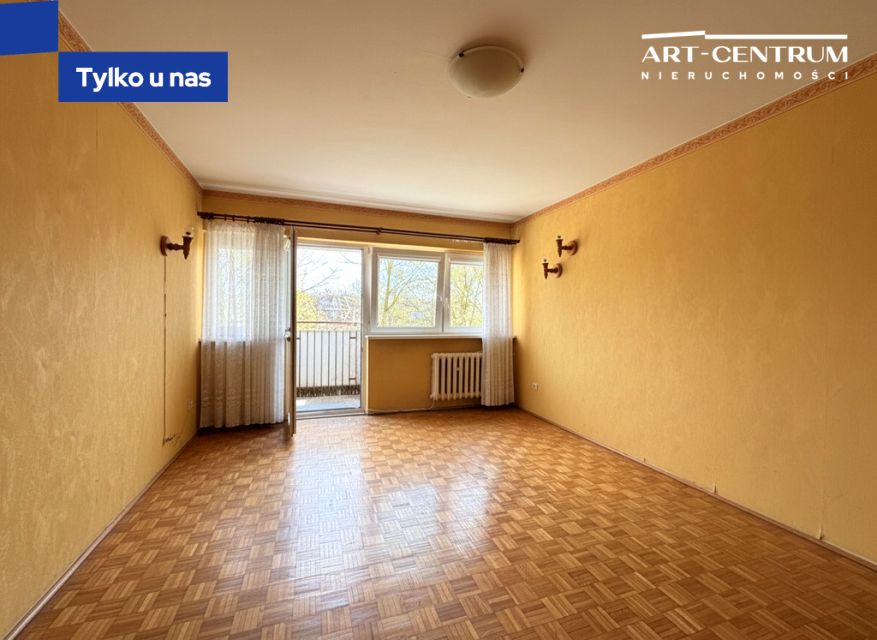 Mieszkanie Bydgoszcz