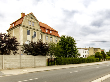 Mieszkanie Nysa
