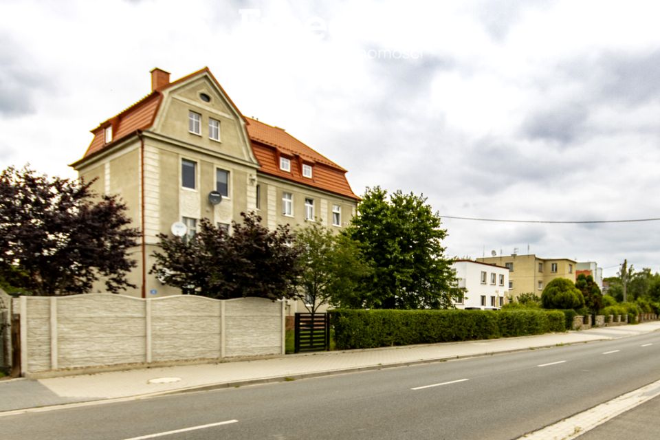 Mieszkanie Nysa