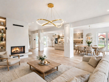 Dom wolnostojący sprzedaż