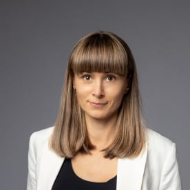 Anna Oszmiańska