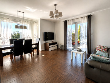 Dom Nowa Wieś Malborska