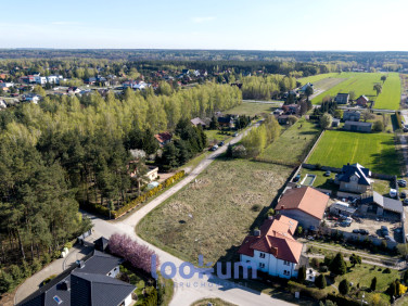 Działka budowlana Bukowiec