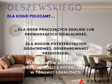 Mieszkanie Wrocław
