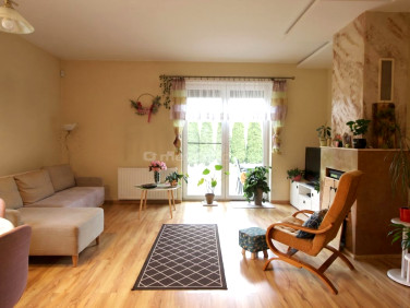 Dom Chechło Pierwsze