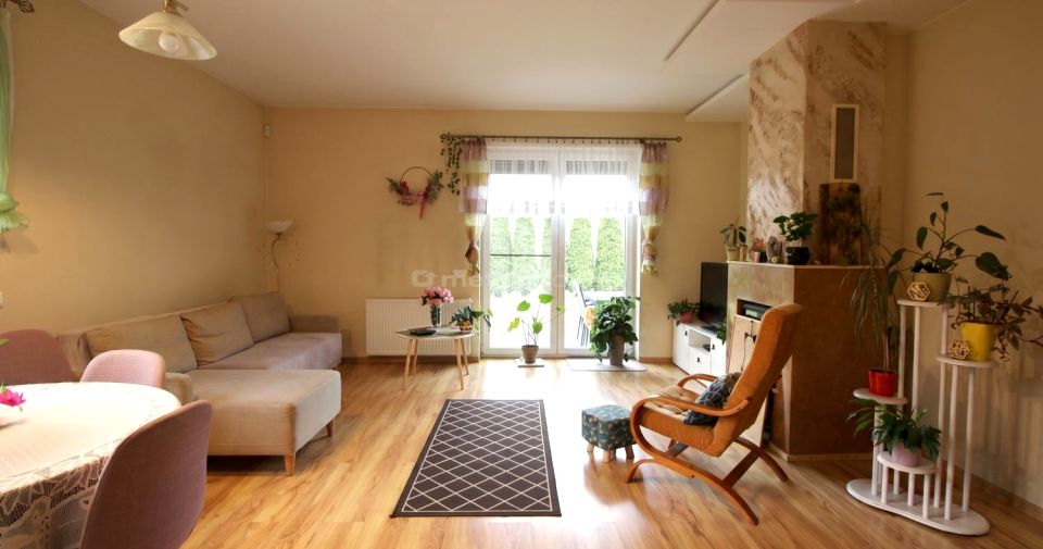 Dom Chechło Pierwsze