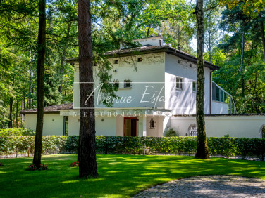 Dom Konstancin-Jeziorna