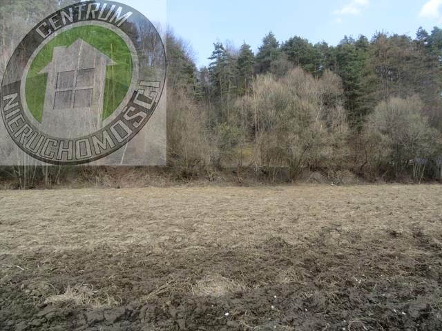 Działka budowlana sprzedam