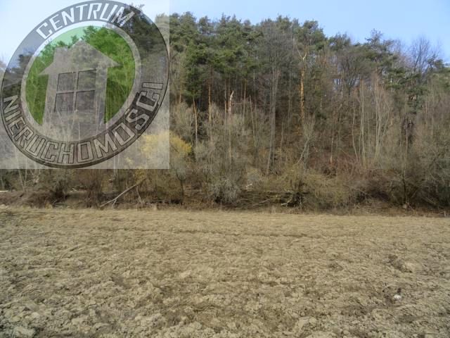 Działka budowlana sprzedam