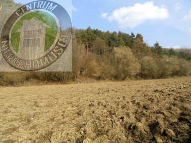 Działka budowlana roztoka- brzeziny