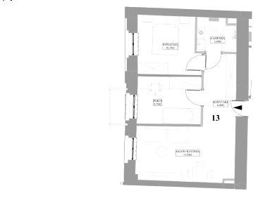 Mieszkanie Radom sprzedaż