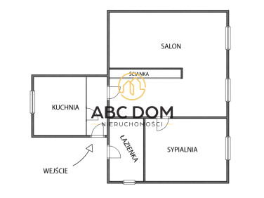 Mieszkanie Pszczółki