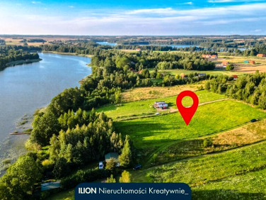 Działka budowlana Wyszowate sprzedam