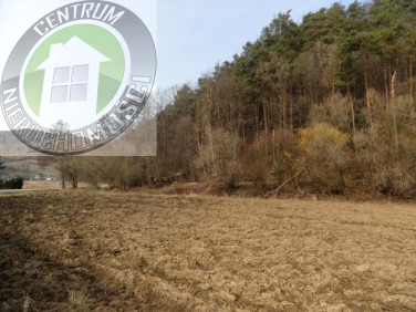 Działka budowlana roztoka- brzeziny