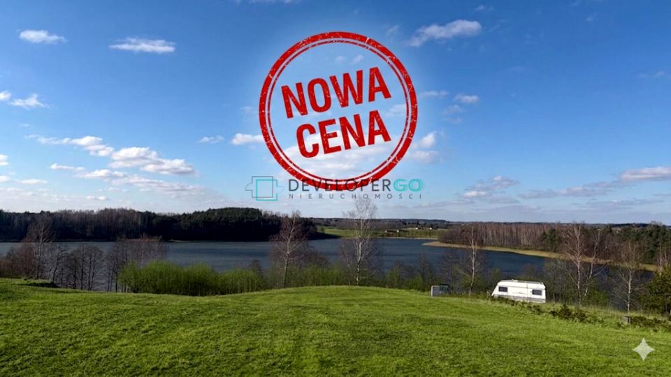 Działka budowlana sprzedam
