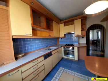 Mieszkanie blok mieszkalny sprzedaż