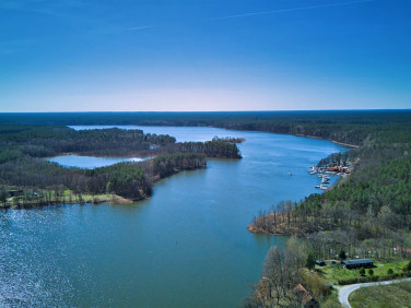 Działka budowlana Ruciane-Nida