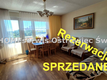 Mieszkanie Ostrowiec Świętokrzyski