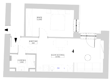 Mieszkanie Radom sprzedaż