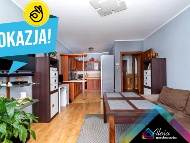 Mieszkanie Częstochowa