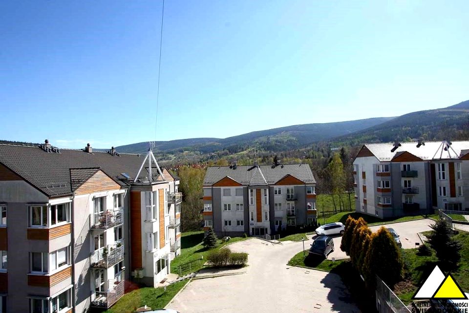 Mieszkanie Świeradów-Zdrój