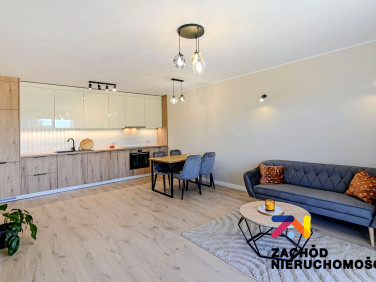 Mieszkanie Zielona Góra