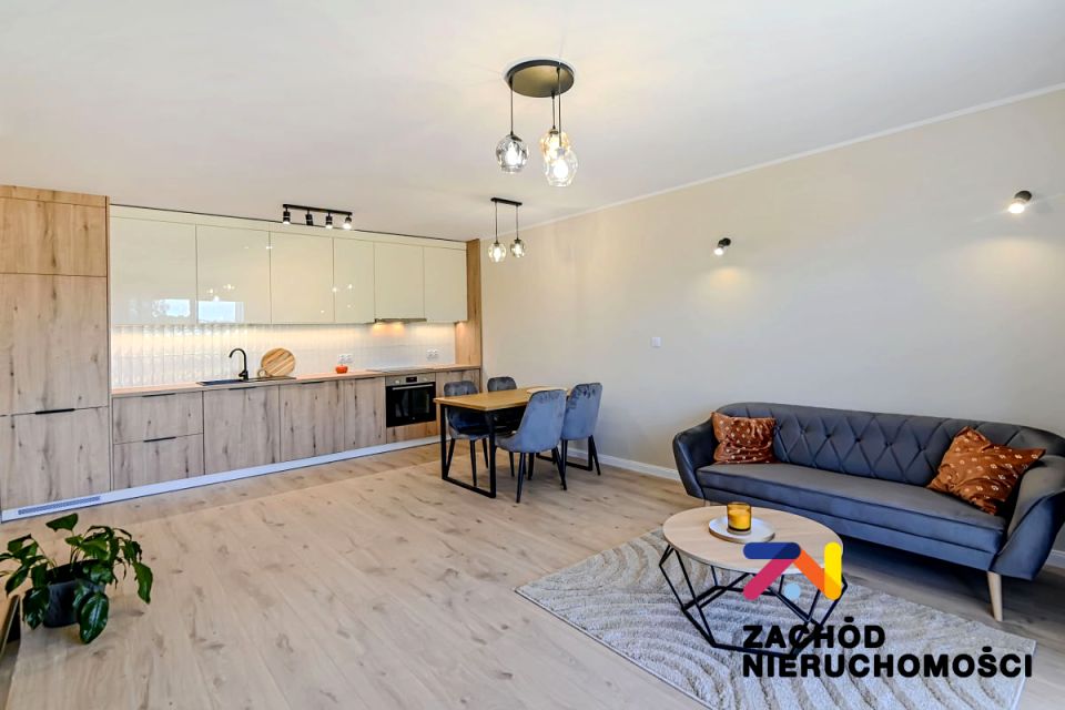 Mieszkanie Zielona Góra