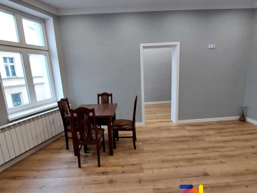 Mieszkanie Zielona Góra