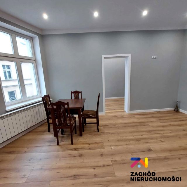 Mieszkanie Zielona Góra