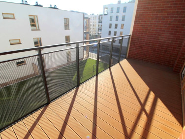 Mieszkanie apartamentowiec Wyszków