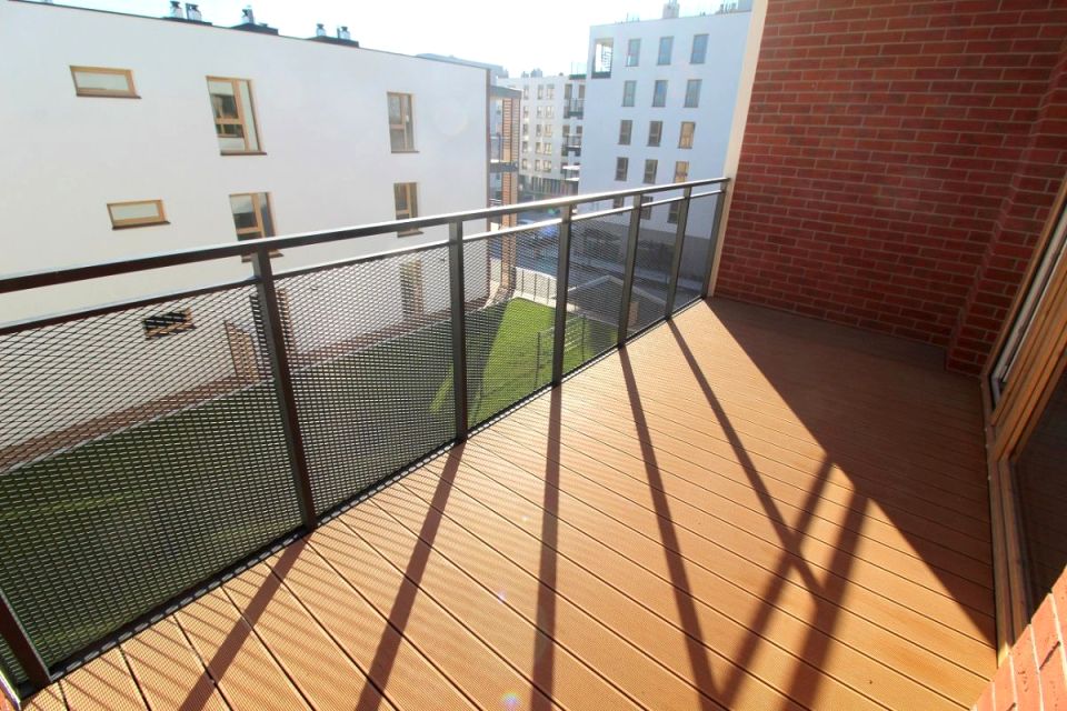 Mieszkanie apartamentowiec Wyszków