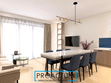 Mieszkanie Aleksandrów Kujawski