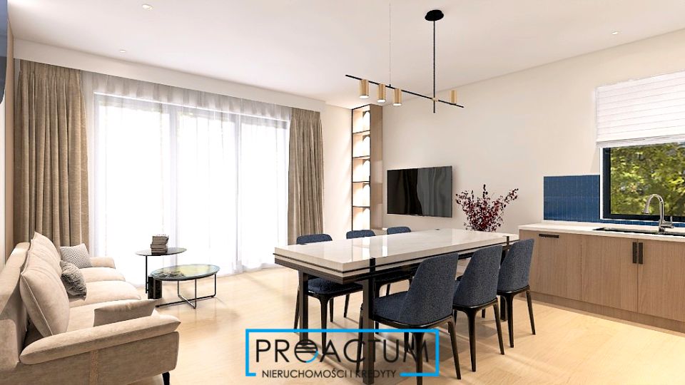 Mieszkanie Aleksandrów Kujawski