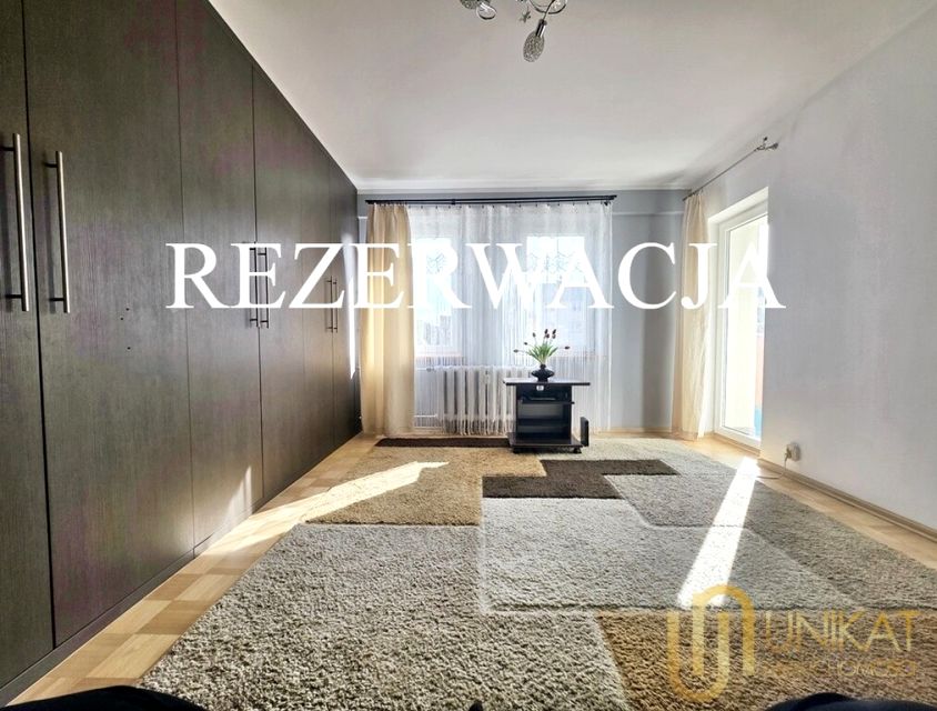 Mieszkanie BIAŁYSTOK
