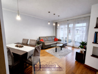 Wynajmę Mieszkanie Warszawa - 70,48 m²