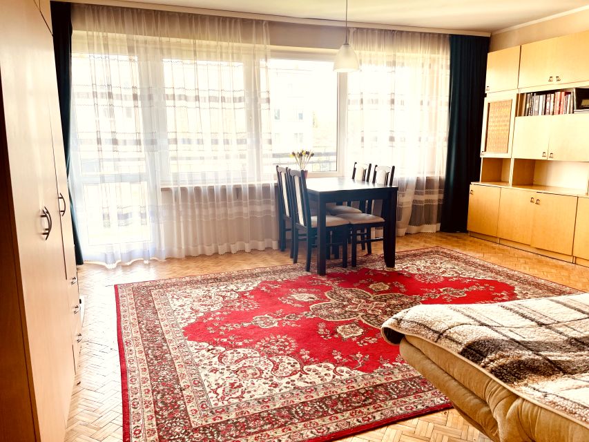 Mieszkanie Nowy Sącz