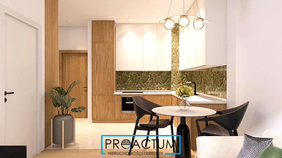 Mieszkanie Aleksandrów Kujawski