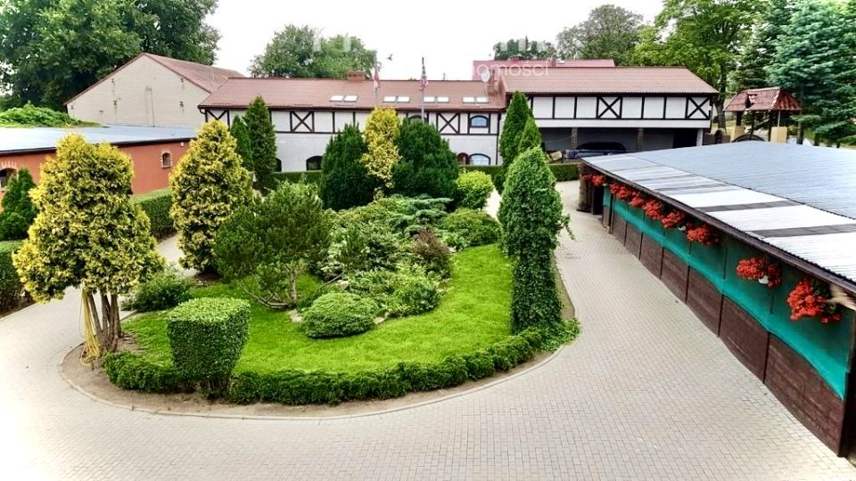 Budynek użytkowy Łobez