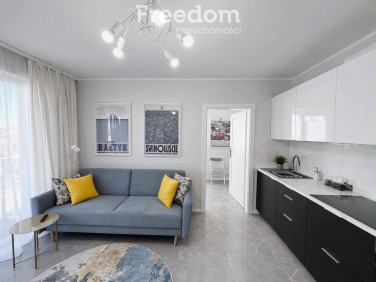 Mieszkanie Świnoujście sprzedaż