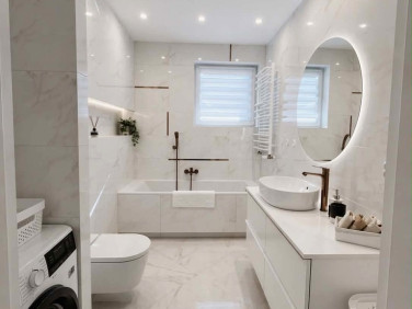 Mieszkanie Świnoujście