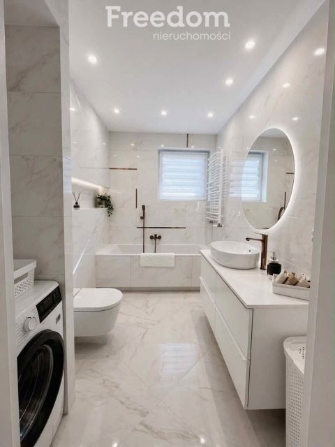 Mieszkanie Świnoujście