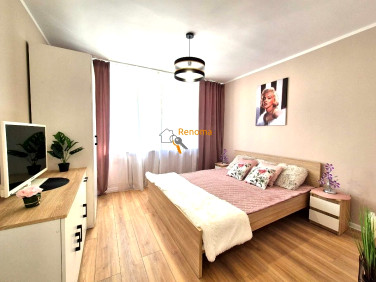 Mieszkanie Zielona Góra