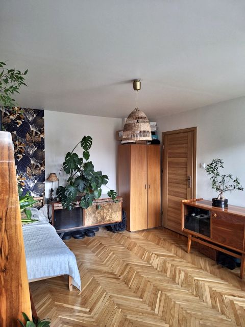 Mieszkanie Kraków
