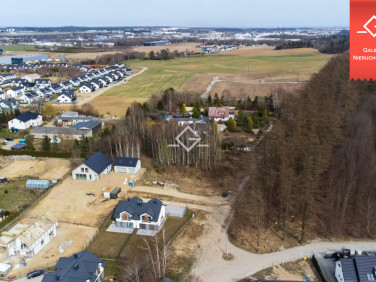 Działka inna Czaple